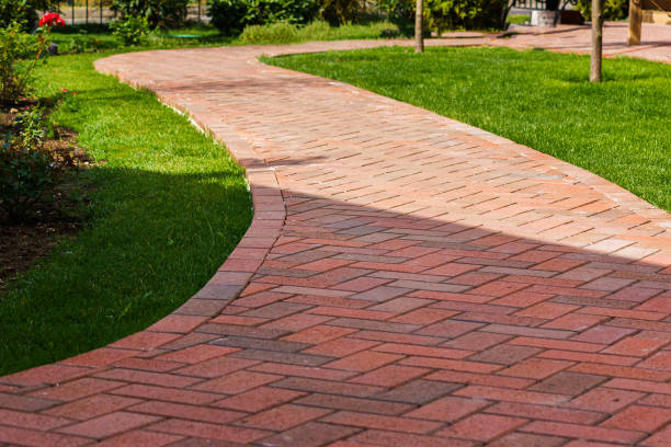 Decorative Driveway Pavers in Aberdeen, MD