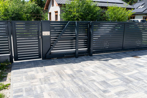 Driveway Pavers for Homes in Aberdeen, MD