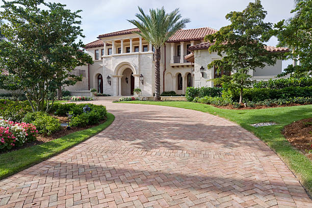 Professional Driveway Pavers in Aberdeen, MD